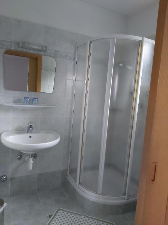 Muehlhaus Hotel Schenna Luaran gambar