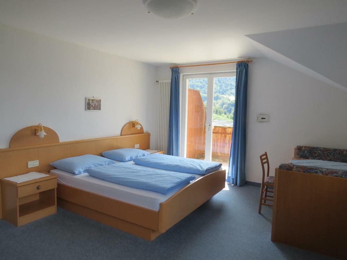 Muehlhaus Hotel Schenna Luaran gambar
