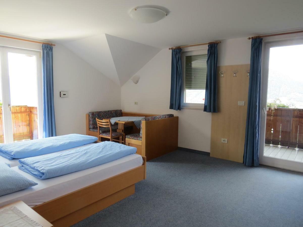 Muehlhaus Hotel Schenna Luaran gambar
