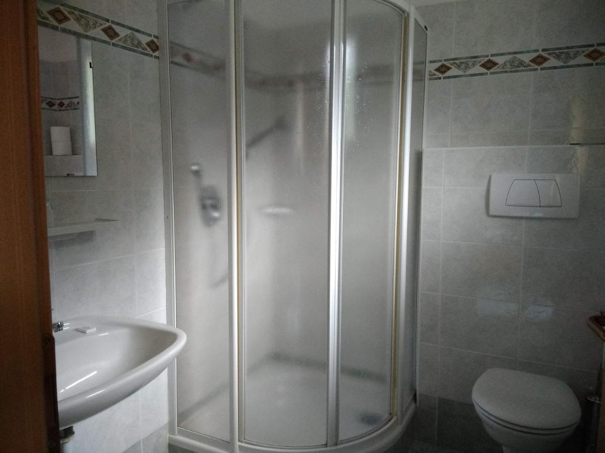 Muehlhaus Hotel Schenna Luaran gambar