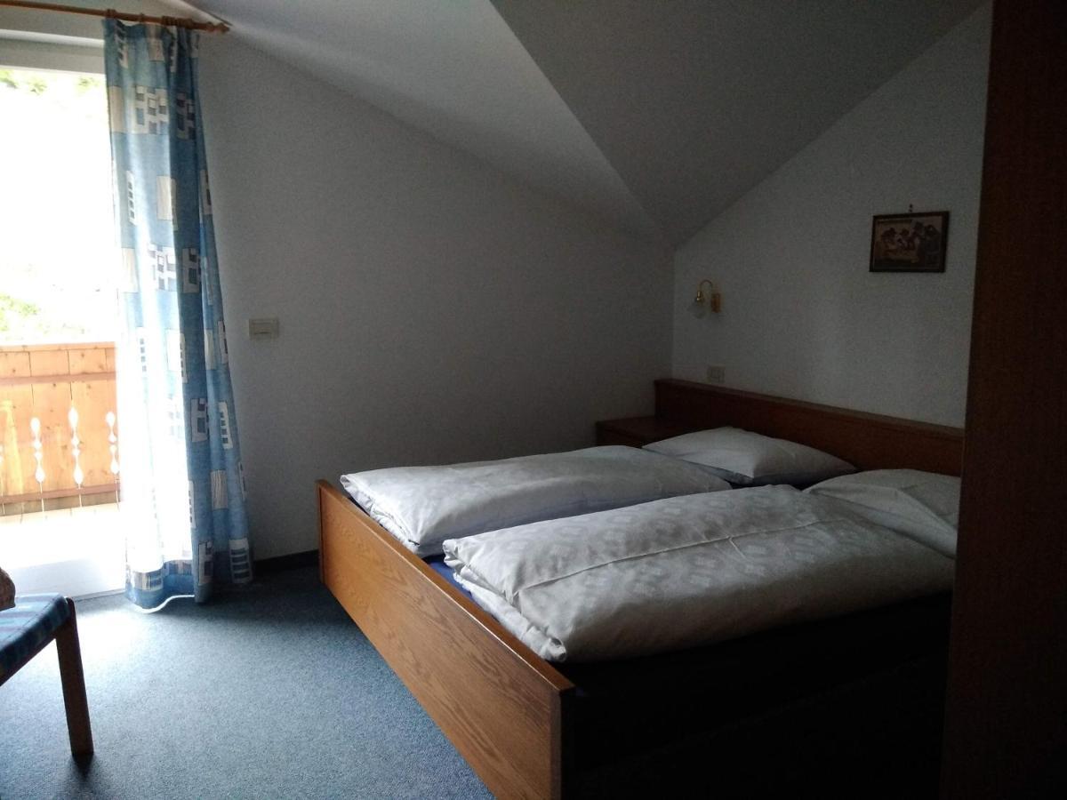 Muehlhaus Hotel Schenna Luaran gambar