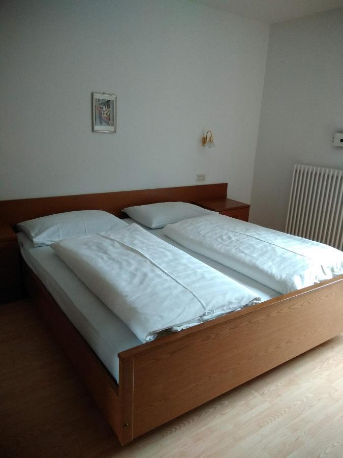 Muehlhaus Hotel Schenna Luaran gambar