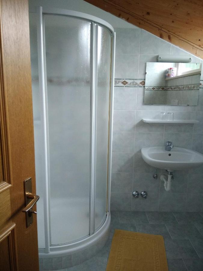 Muehlhaus Hotel Schenna Luaran gambar