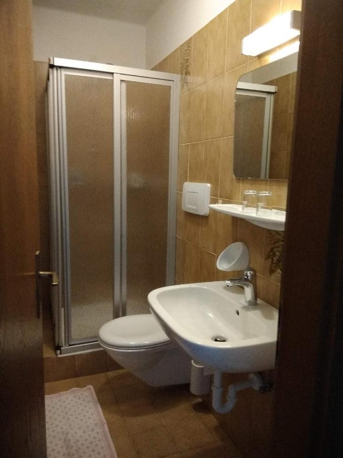 Muehlhaus Hotel Schenna Luaran gambar